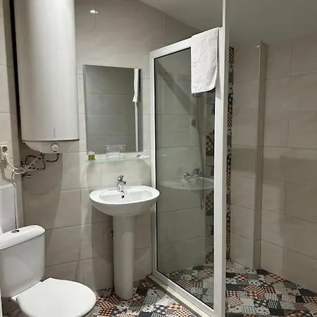Apartment Center 5 Plovdiv